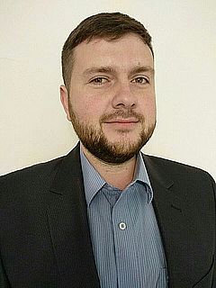 Антон Бохонько